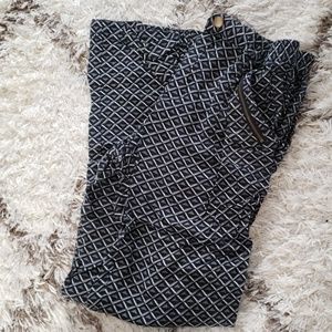 Forever21 pull on pants size 26